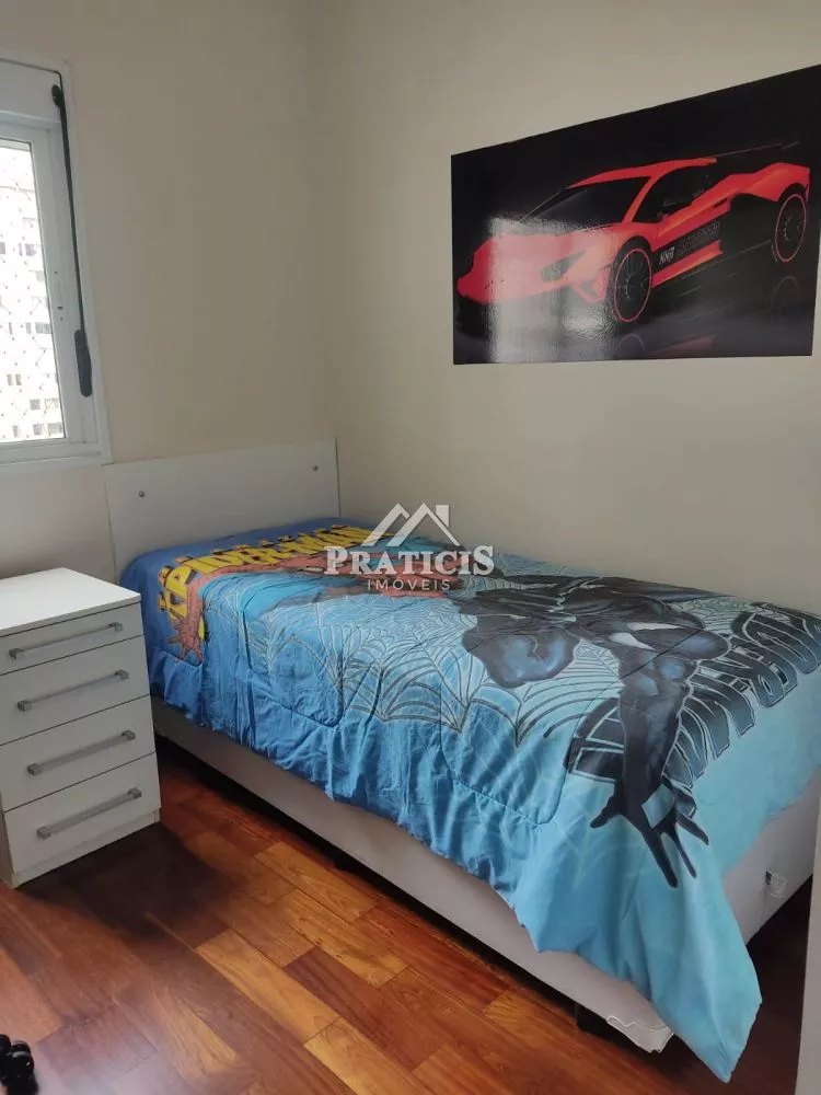 Apartamento à venda com 4 quartos, 120m² - Foto 24