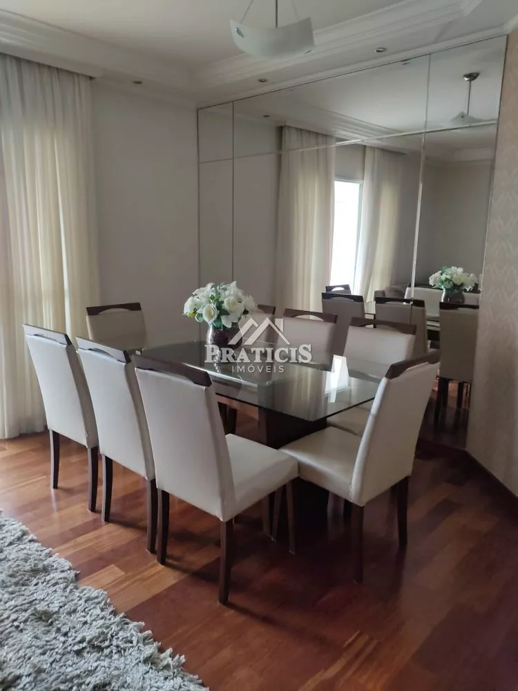 Apartamento à venda com 4 quartos, 120m² - Foto 5