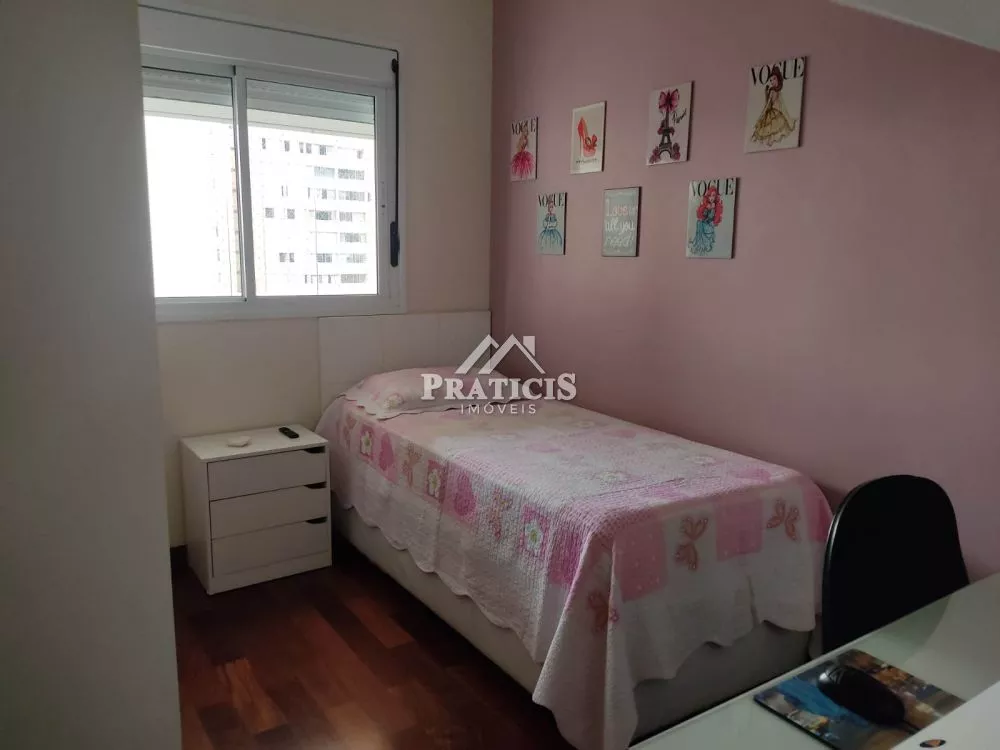 Apartamento à venda com 4 quartos, 120m² - Foto 28