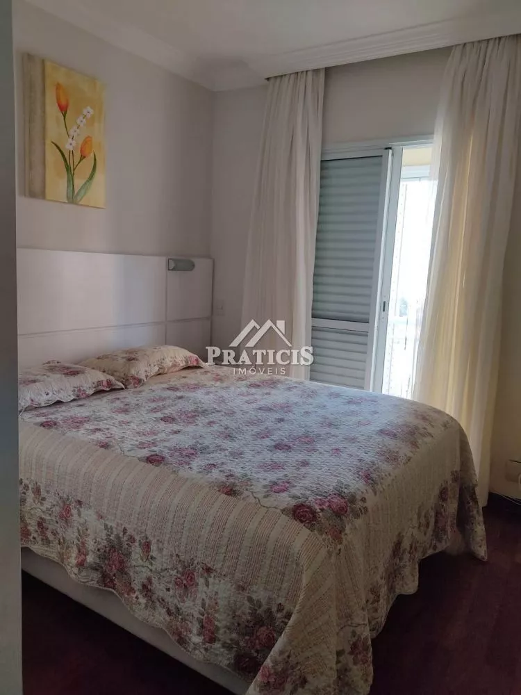 Apartamento à venda com 4 quartos, 120m² - Foto 13