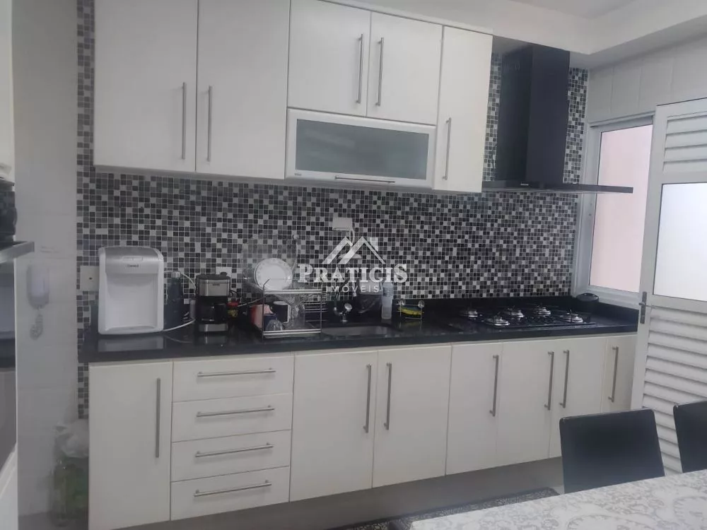 Apartamento à venda com 4 quartos, 120m² - Foto 34