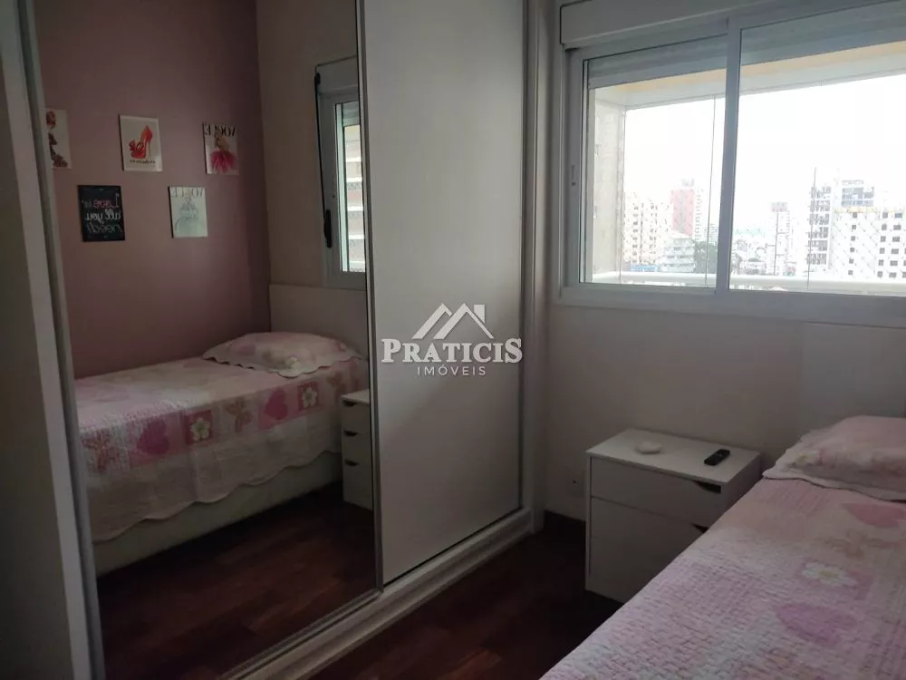 Apartamento à venda com 4 quartos, 120m² - Foto 27