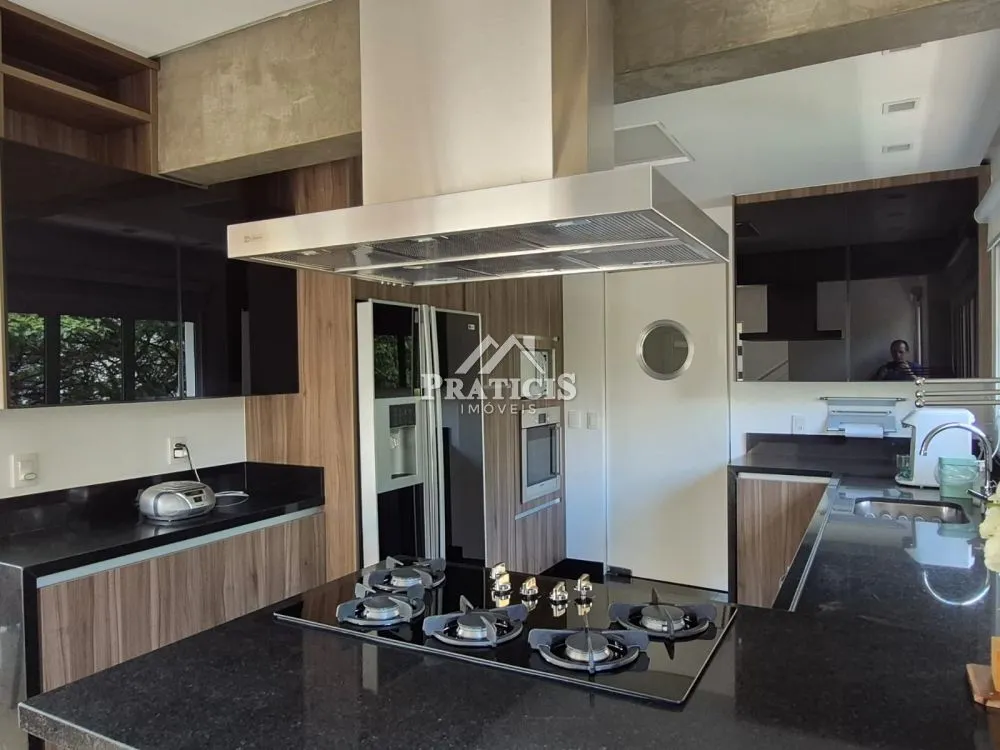 Apartamento, 3 quartos, 238 m² - Foto 11