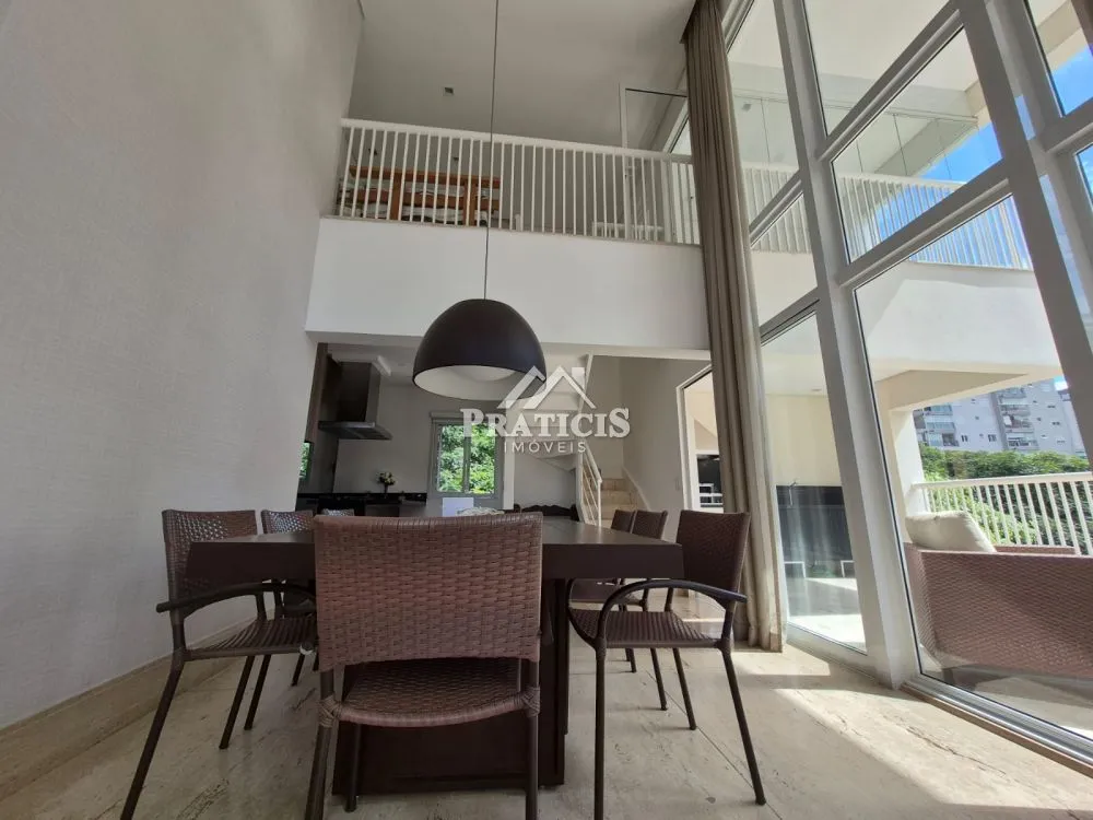 Apartamento, 3 quartos, 238 m² - Foto 3