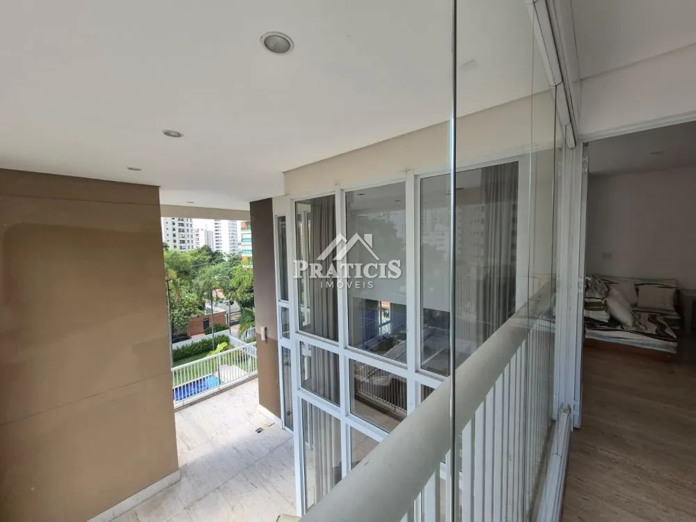 Apartamento, 3 quartos, 238 m² - Foto 4