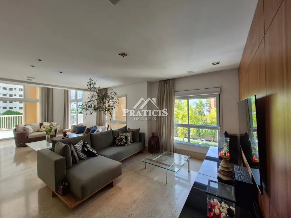 Apartamento, 3 quartos, 238 m² - Foto 2