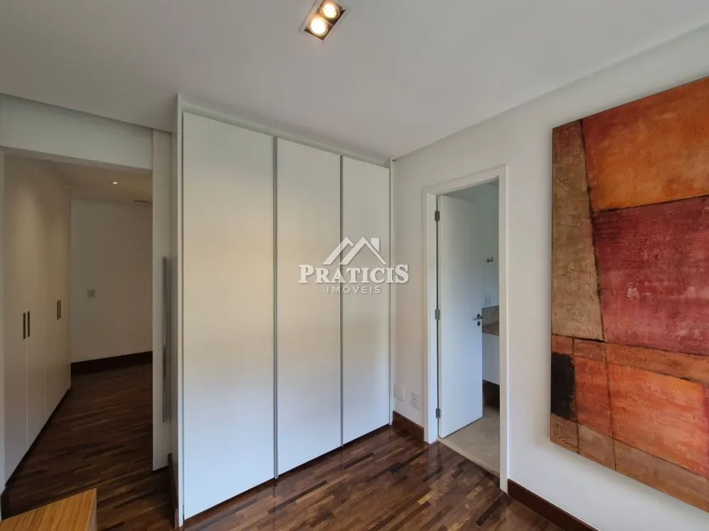 Apartamento, 3 quartos, 238 m² - Foto 8