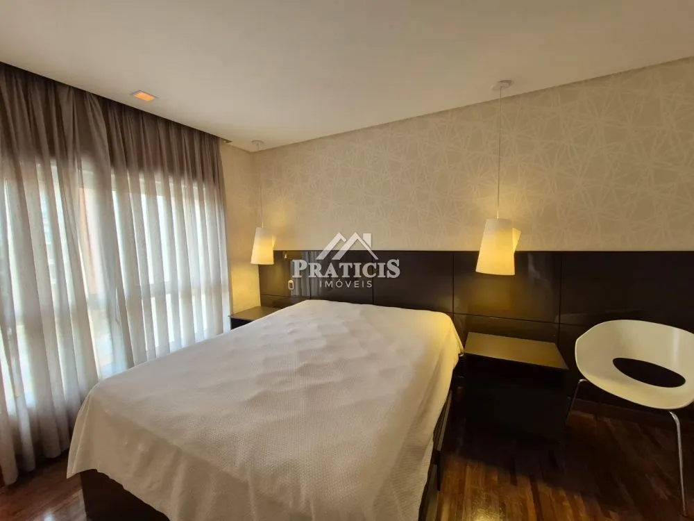Apartamento, 3 quartos, 238 m² - Foto 6