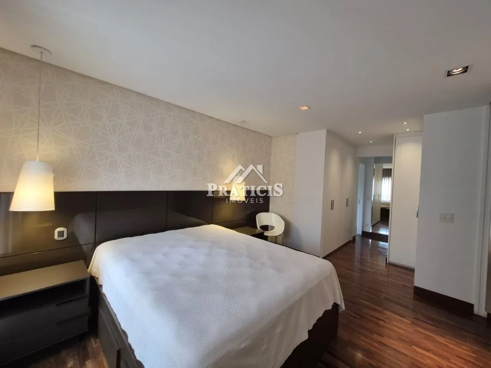 Apartamento, 3 quartos, 238 m² - Foto 5