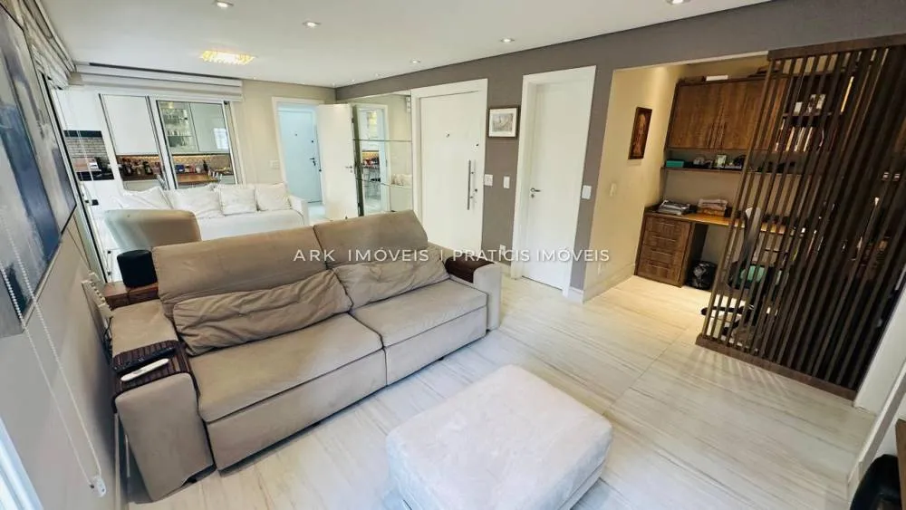 Apartamento, 3 quartos, 164 m² - Foto 4