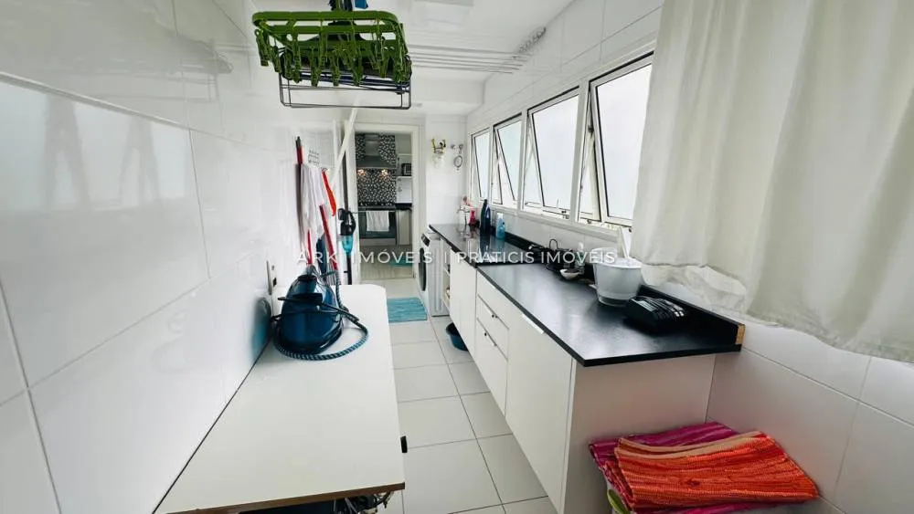 Apartamento, 3 quartos, 164 m² - Foto 10