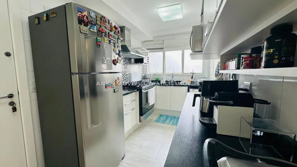 Apartamento, 3 quartos, 164 m² - Foto 8