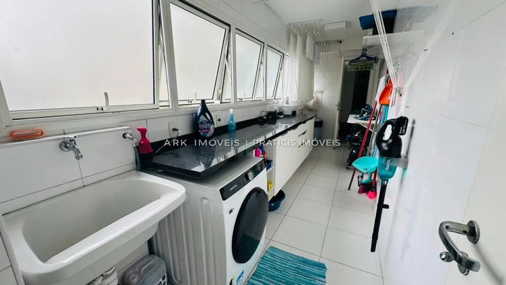 Apartamento, 3 quartos, 164 m² - Foto 2