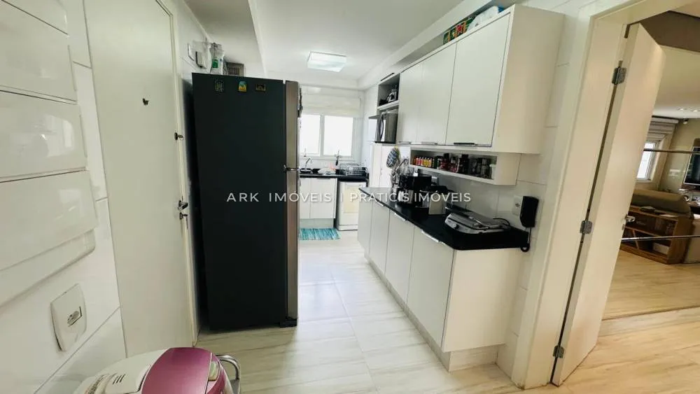 Apartamento, 3 quartos, 164 m² - Foto 7