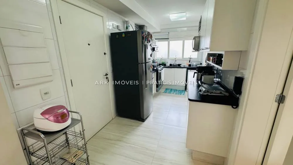 Apartamento, 3 quartos, 164 m² - Foto 6