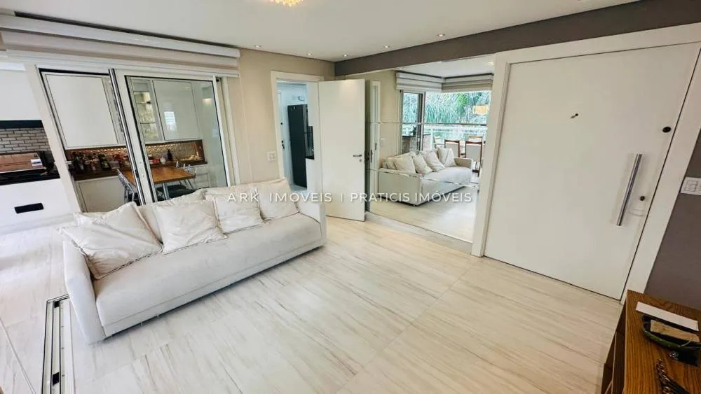 Apartamento, 3 quartos, 164 m² - Foto 5