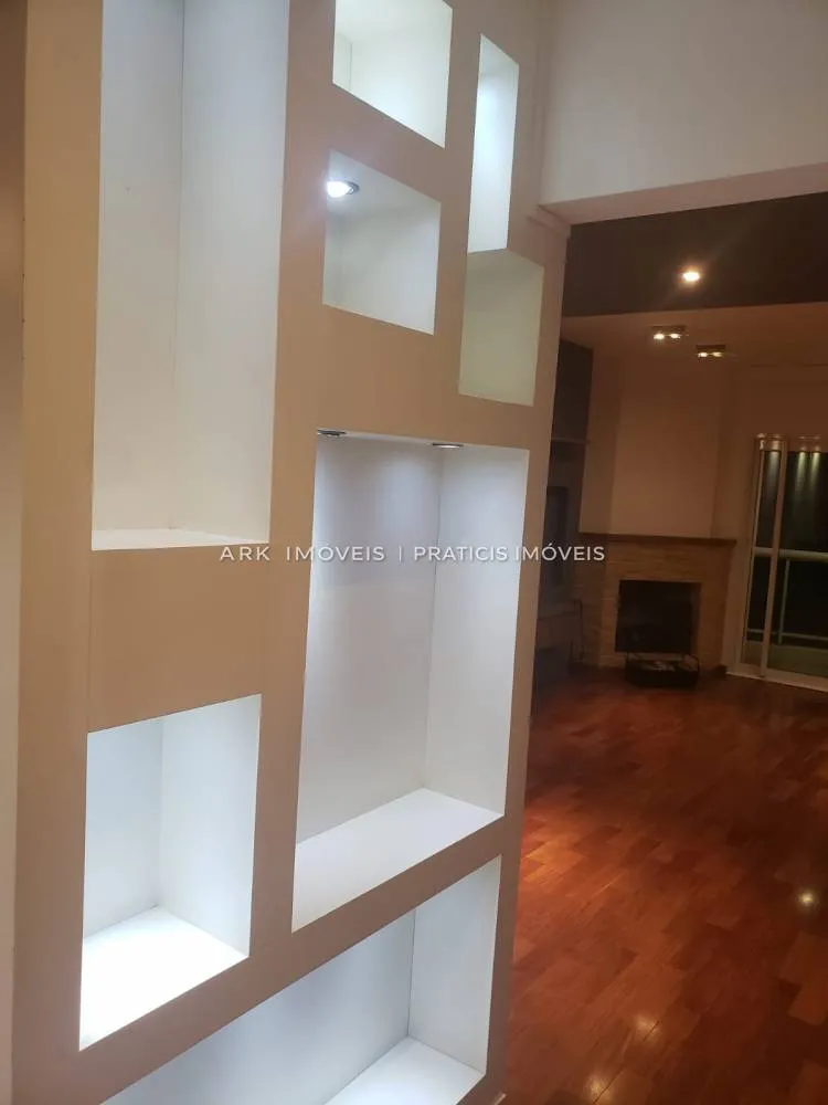 Apartamento, 3 quartos, 145 m² - Foto 8