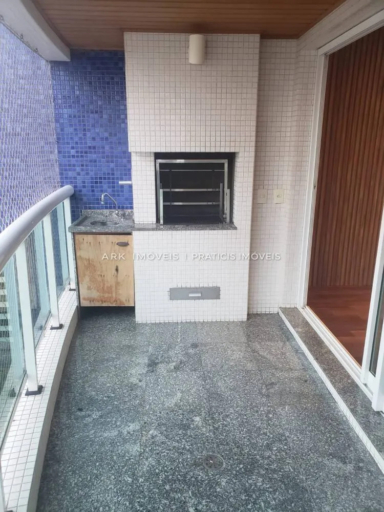 Apartamento, 3 quartos, 145 m² - Foto 12