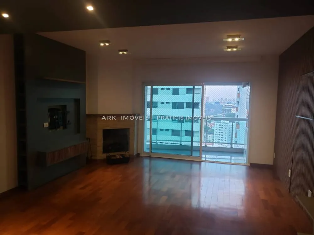 Apartamento, 3 quartos, 145 m² - Foto 1