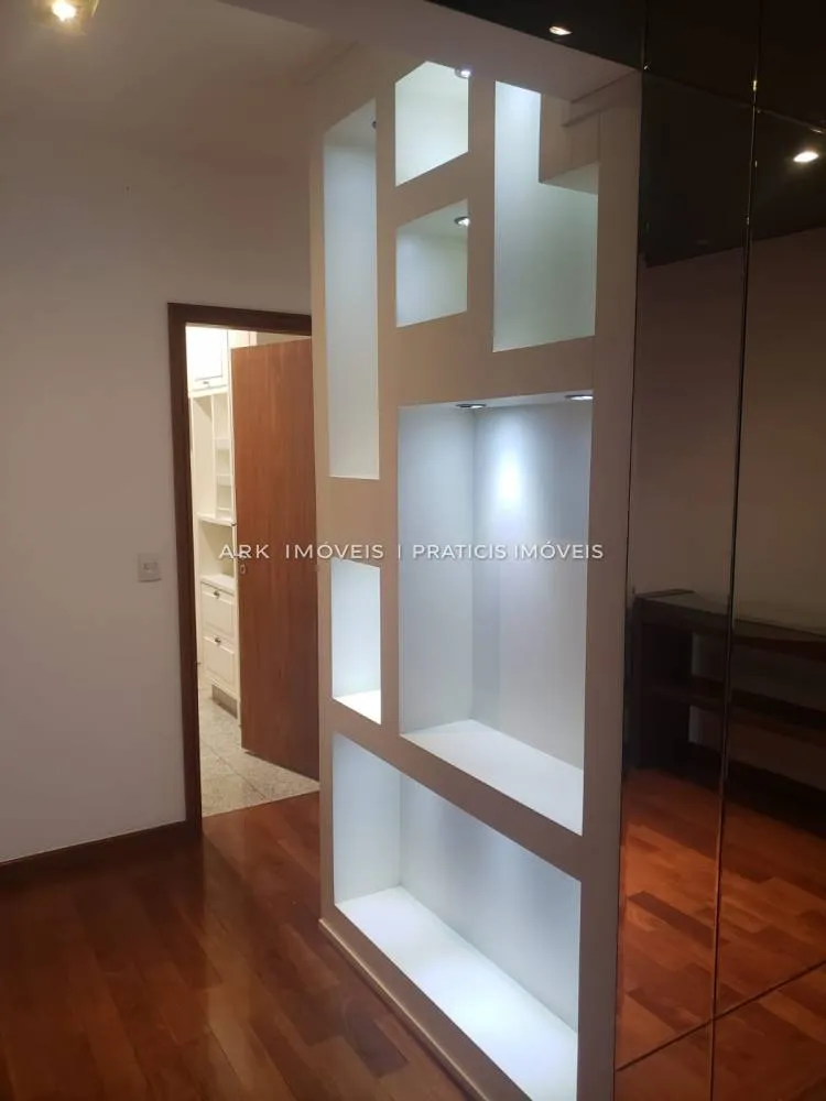 Apartamento, 3 quartos, 145 m² - Foto 11