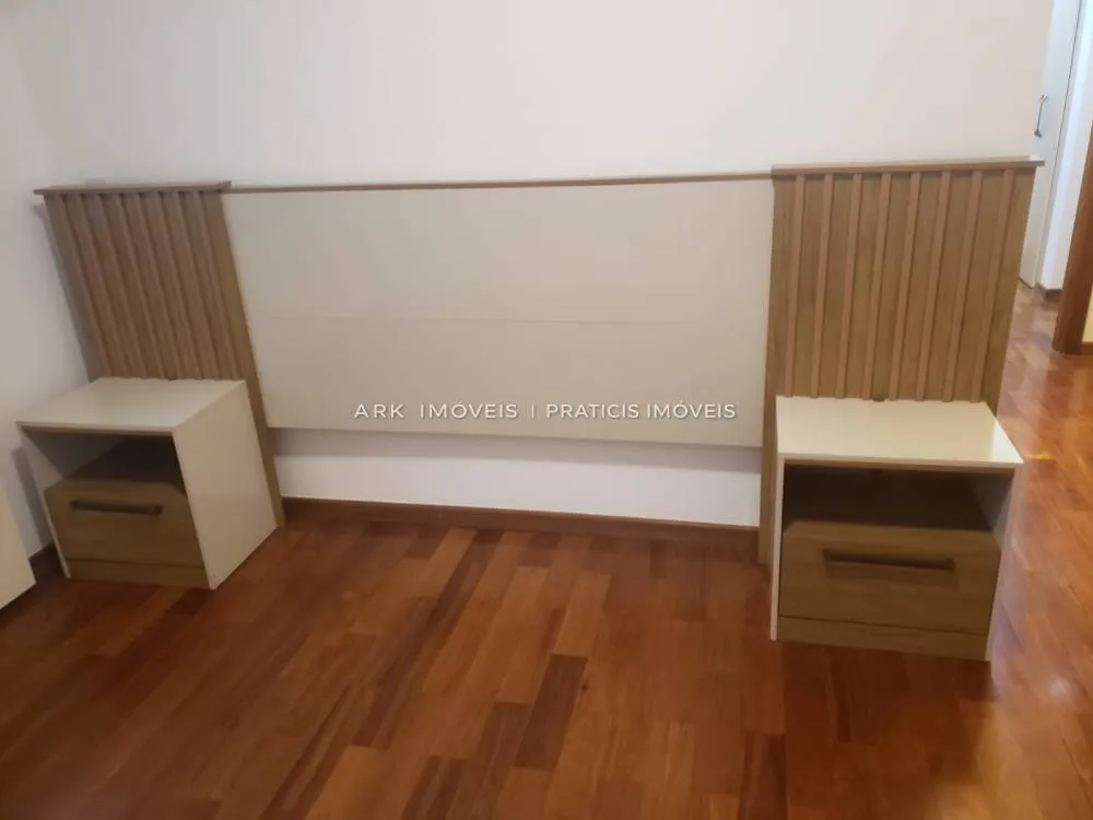 Apartamento, 3 quartos, 145 m² - Foto 9