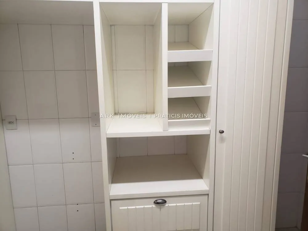 Apartamento, 3 quartos, 145 m² - Foto 5