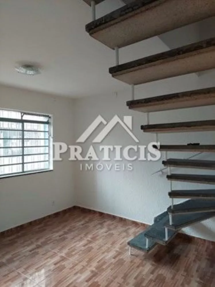 Casa à venda com 3 quartos, 90m² - Foto 3