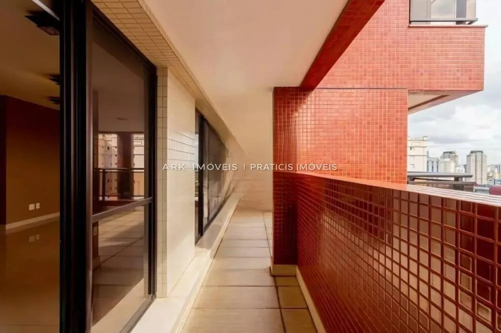 Apartamento, 4 quartos, 208 m² - Foto 8