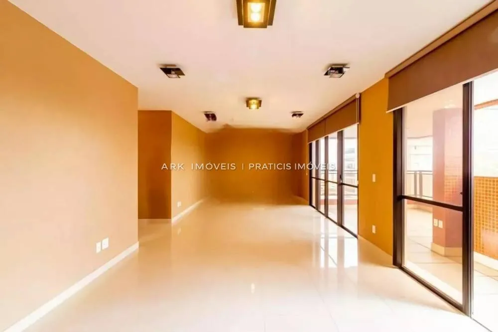 Apartamento, 4 quartos, 208 m² - Foto 5