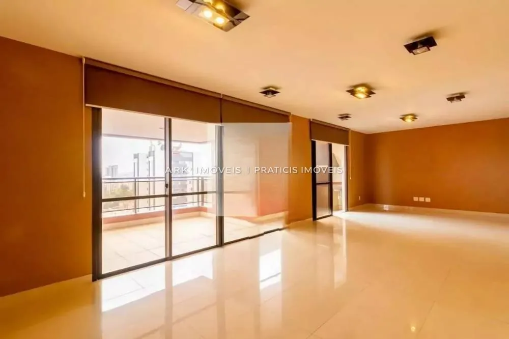 Apartamento, 4 quartos, 208 m² - Foto 4