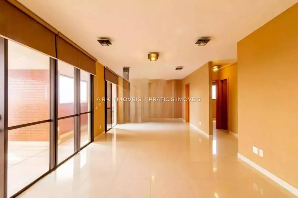Apartamento, 4 quartos, 208 m² - Foto 2