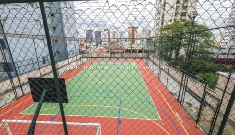 Apartamento, 3 quartos, 93 m² - Foto 8
