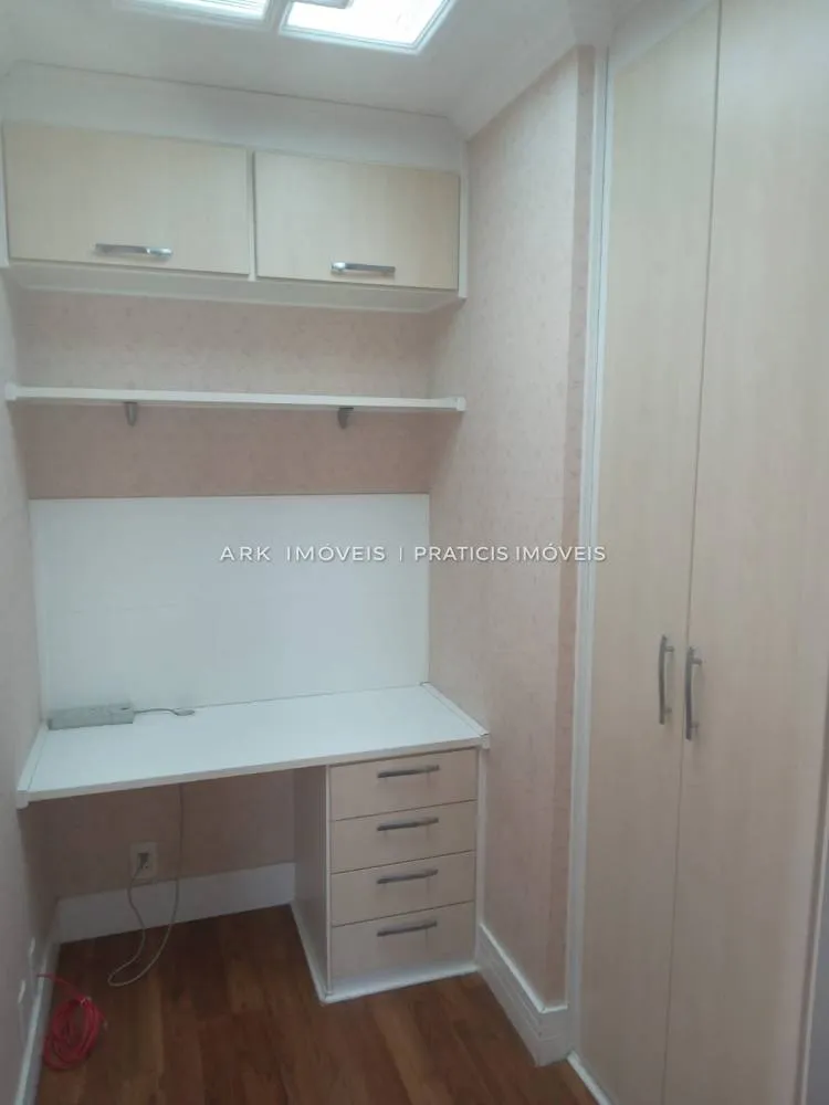 Apartamento, 3 quartos, 93 m² - Foto 3