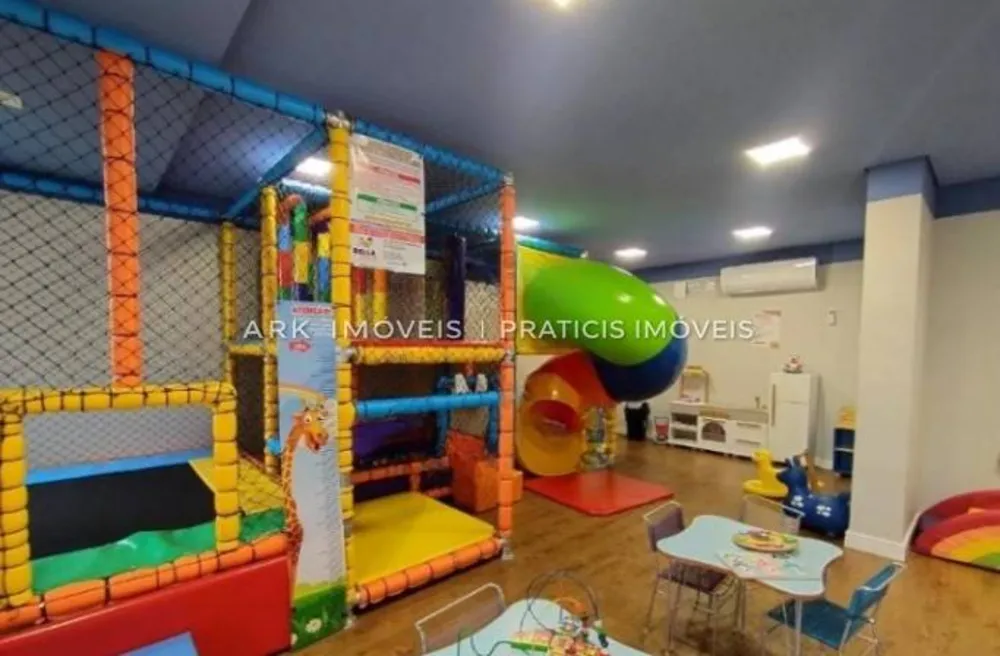 Apartamento, 3 quartos, 93 m² - Foto 7