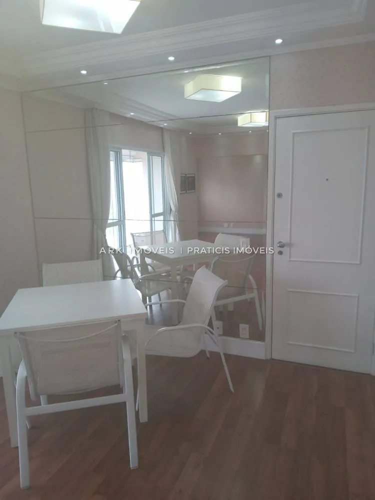 Apartamento, 3 quartos, 93 m² - Foto 1