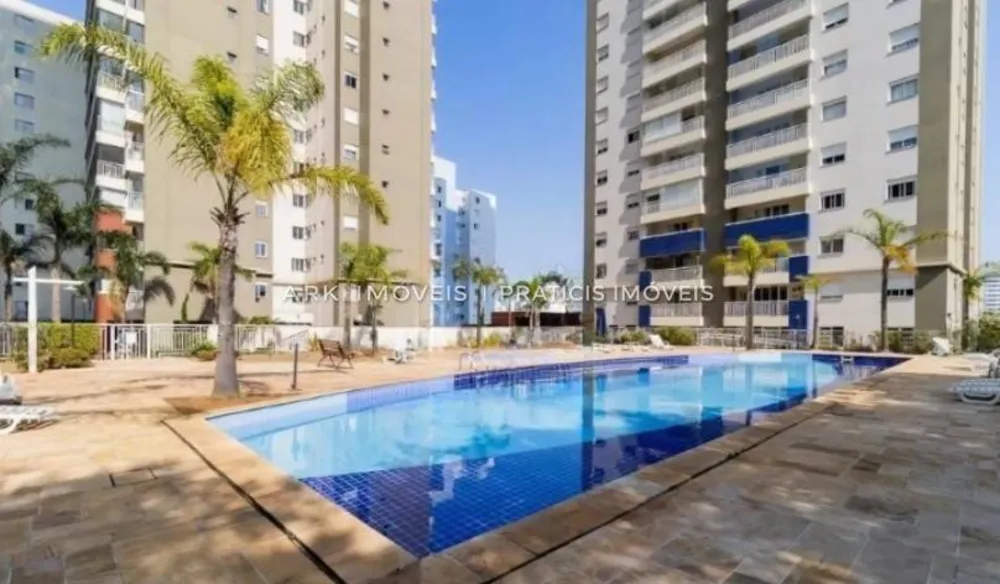 Apartamento, 3 quartos, 93 m² - Foto 6