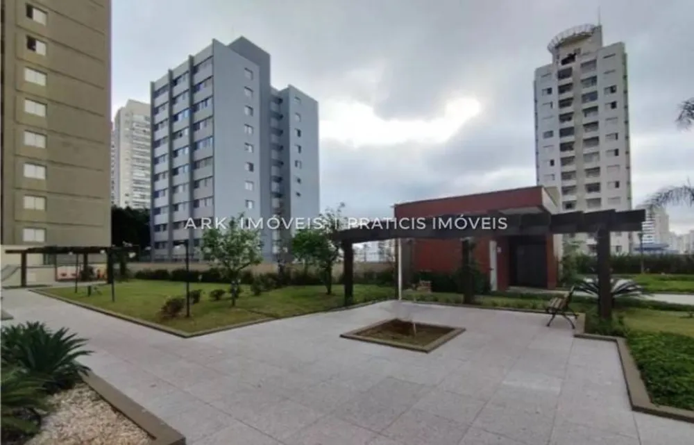 Apartamento, 3 quartos, 93 m² - Foto 4