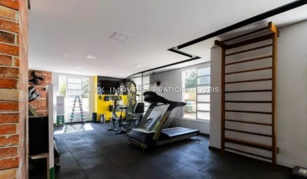 Apartamento, 3 quartos, 93 m² - Foto 5