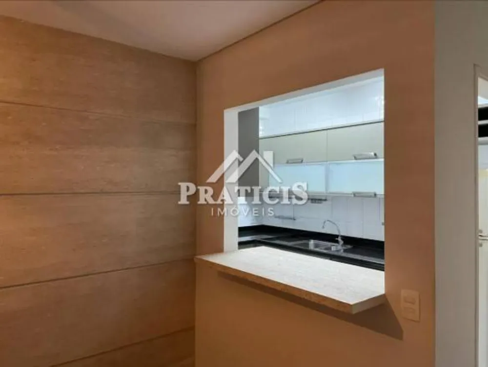 Apartamento, 2 quartos, 58 m² - Foto 1