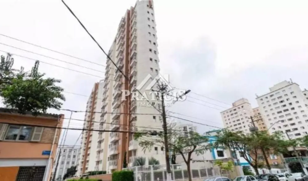 Apartamento, 2 quartos, 58 m² - Foto 10