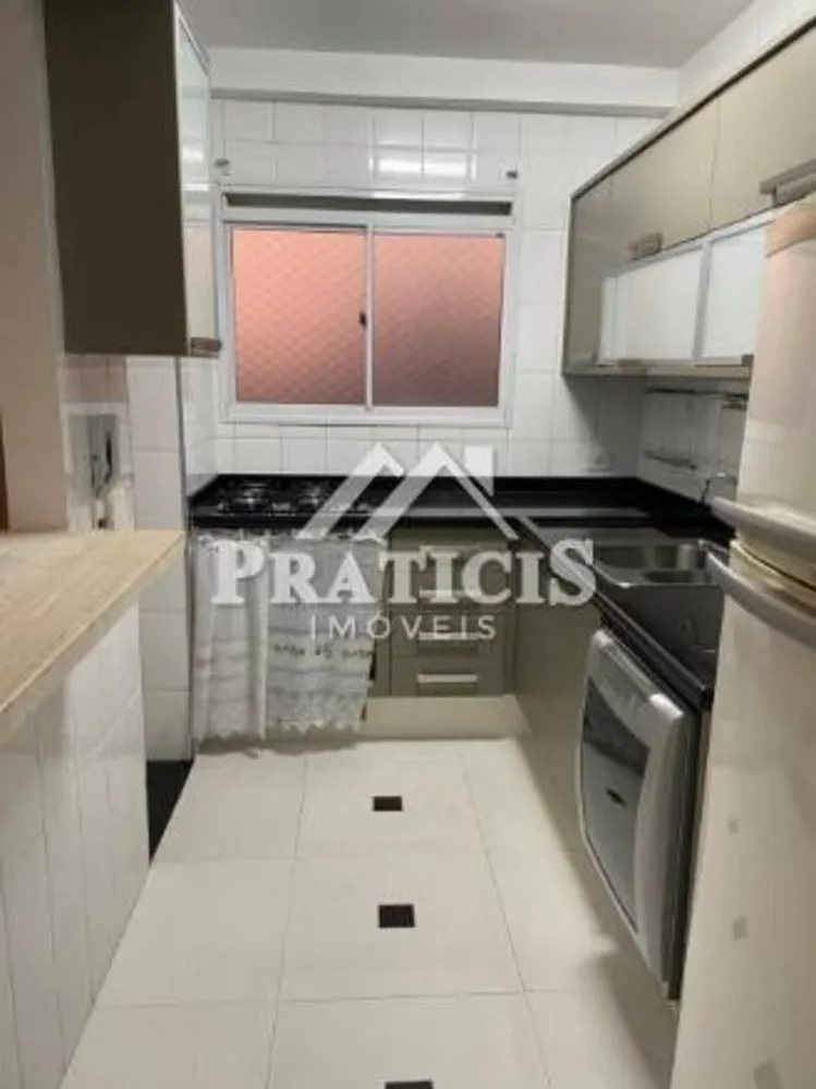 Apartamento, 2 quartos, 58 m² - Foto 8