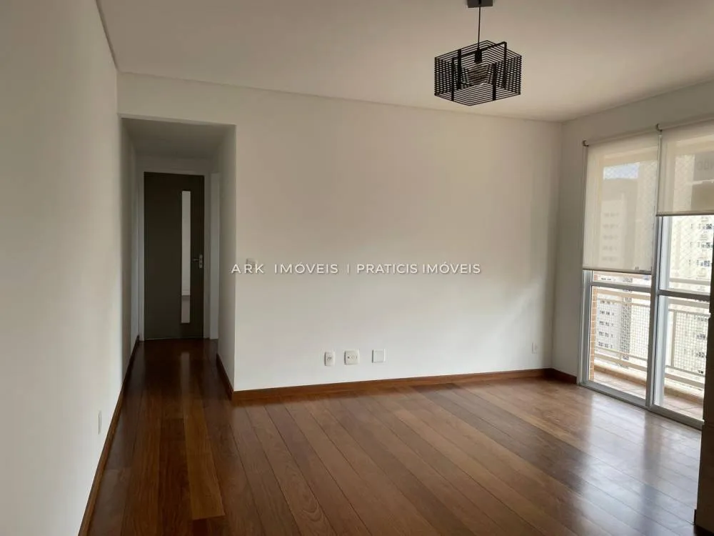 Apartamento, 2 quartos, 58 m² - Foto 5