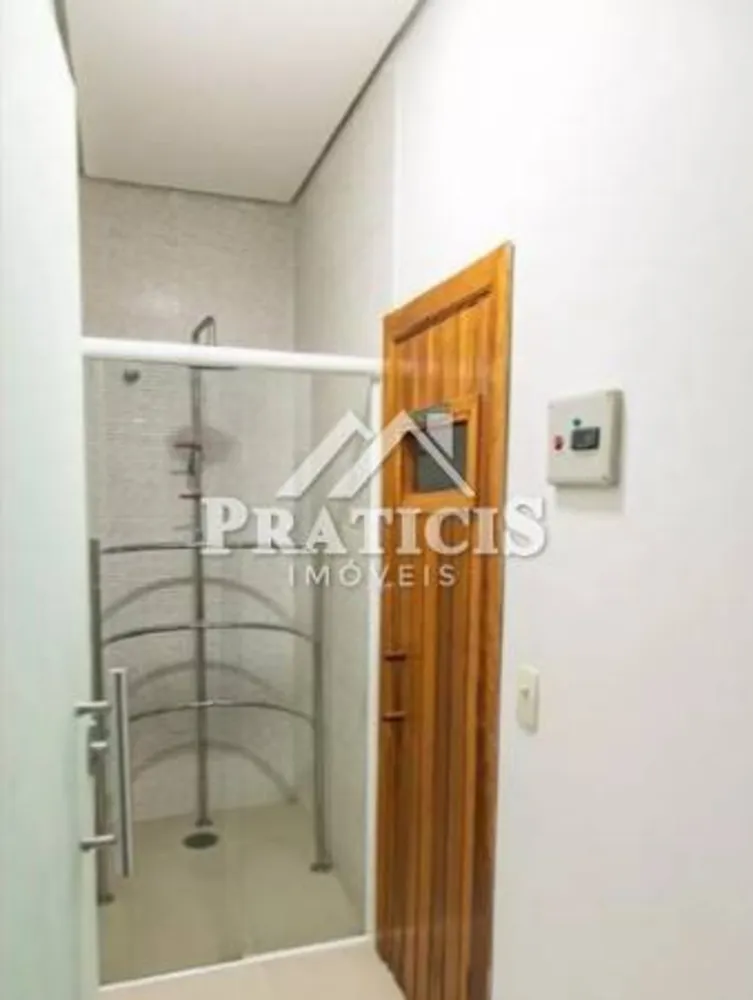 Apartamento, 2 quartos, 58 m² - Foto 6