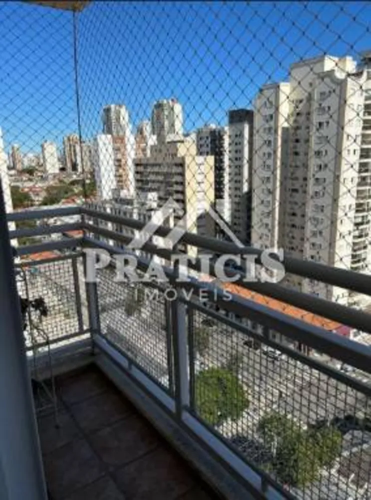 Apartamento, 2 quartos, 58 m² - Foto 3