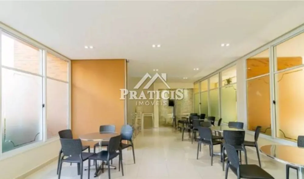 Apartamento, 2 quartos, 58 m² - Foto 4