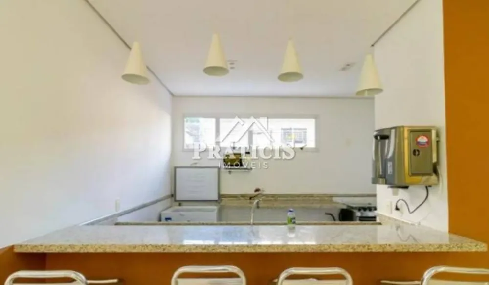 Apartamento, 2 quartos, 58 m² - Foto 7