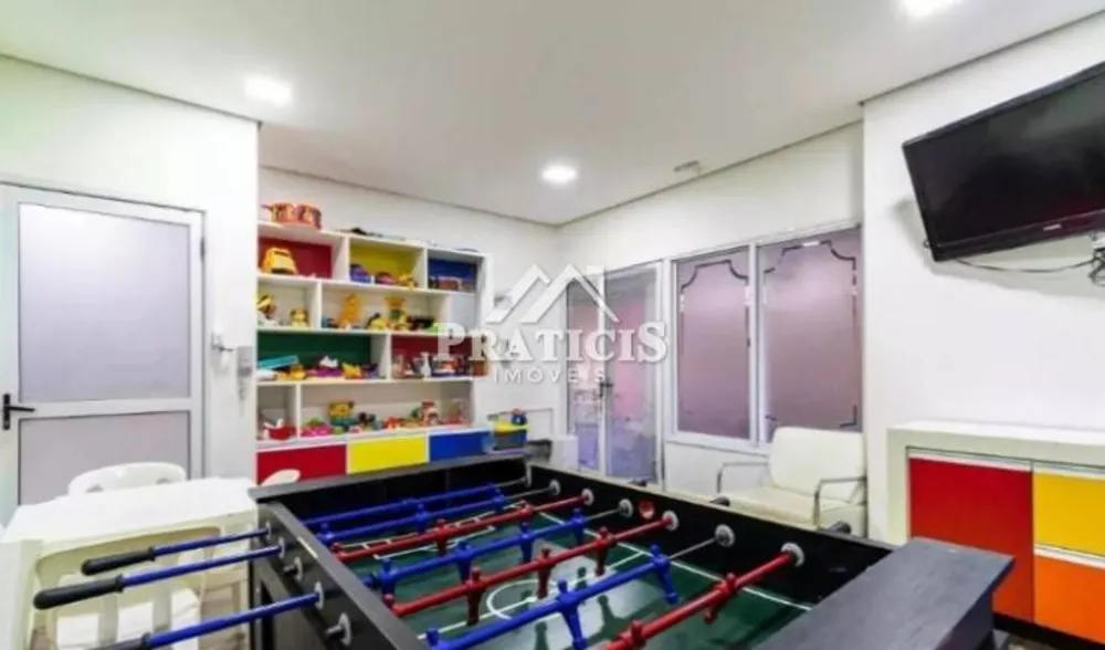 Apartamento, 2 quartos, 58 m² - Foto 2