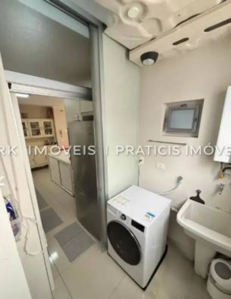 Apartamento, 2 quartos, 90 m² - Foto 3