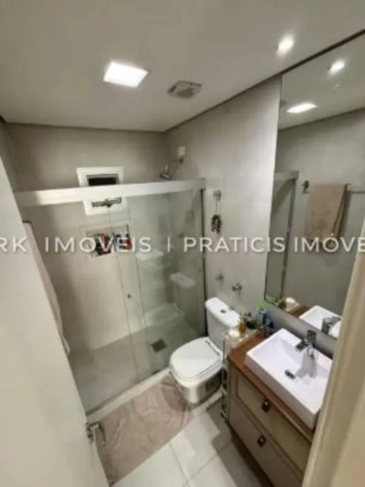 Apartamento, 2 quartos, 90 m² - Foto 1