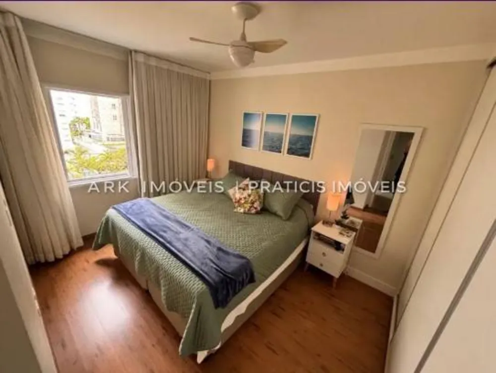 Apartamento, 2 quartos, 90 m² - Foto 6